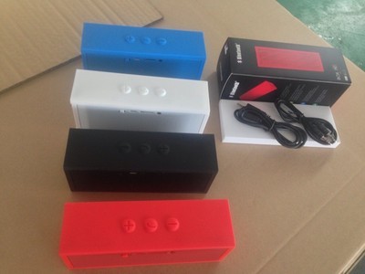 【厂家批发 水立方蓝牙音箱 蓝牙音响 魔声风格立体声 蓝牙免提通话】价格,厂家,图片,其他数码产品,深圳市新奇亚科技-