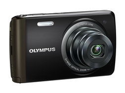 奥林巴斯vh410数码相机产品图片13