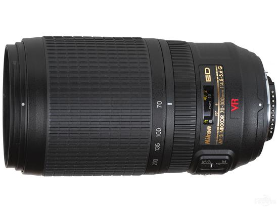 长焦变焦镜头 尼康70-300mm现售3100元|配件|尼康|镜头_数码_新浪科技_新浪网