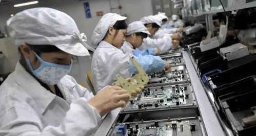 郑州富士康疫情事件是否会反转 双方背后操作十分蹊跷