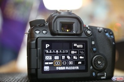 热门单反相机 佳能 70D套机济宁促销_数码_新浪科技_新浪网