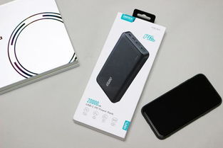 45wpd快充 移动电源即可解决所有数码产品供电 choetech移动电源