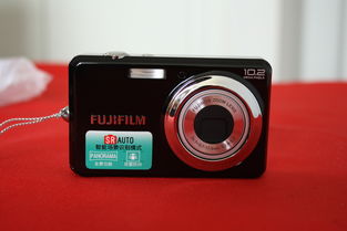 富士J25数码相机产品图赏与IT168数码相机图片大全
