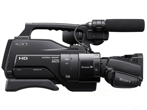 高清夜拍摄像机 索尼 HD1500C济南特价_数码_新浪科技_新浪网