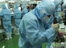 佳能大分工厂探访 揭秘独特产品生产方式_数码_科技时代_新浪网