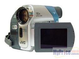JVC数码摄像机产品总览及经典型号GR-D33AC报价解析