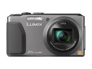 松下TZ40便携数码相机全解析 从最新报价、核心参数到样张与用户评价