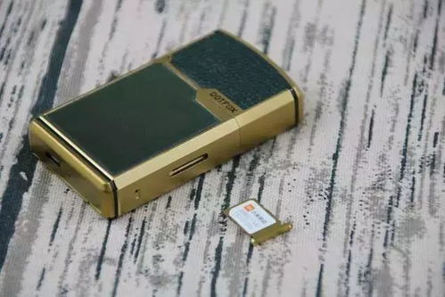 当赛博朋克遇上地摊经济 那些脑洞堪比华强北的海外黑科技数码品